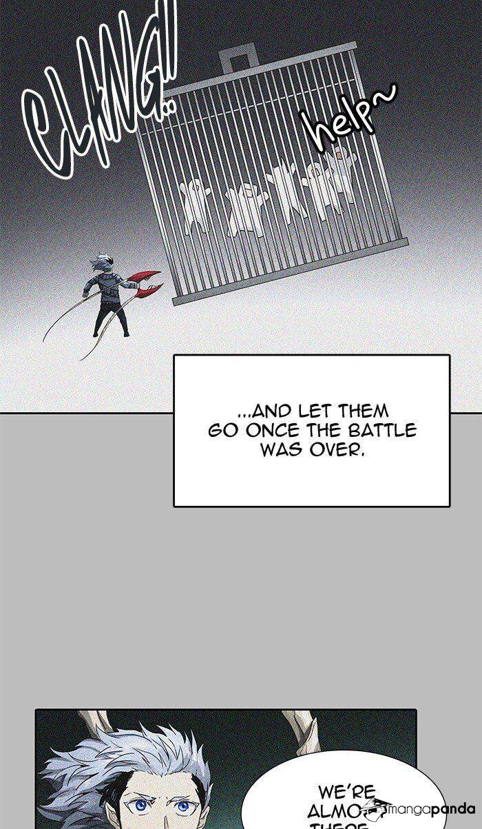 Tower of God Chapter 481 image 079